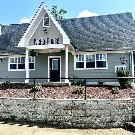 Best Location To See All Of Nashville Exterior foto